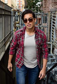 Películas de Xavier G