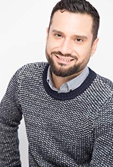 Películas de Xavier Galindo