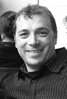 Películas de Xavier Georges Películas de Xavier Georges