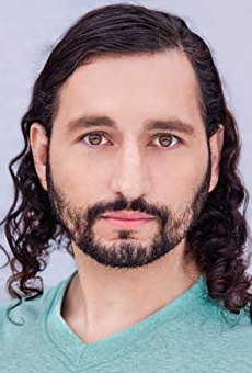 Películas de Xavier Jimenez-March