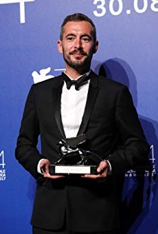 Películas de Xavier Legrand
