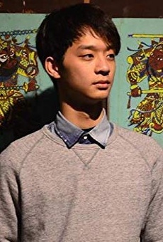 Películas de Xavier Lin