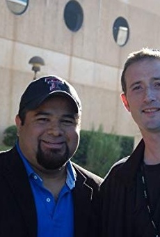 Películas de Xavier Luis Salinas