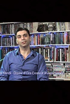 Películas de Xavier Mendik