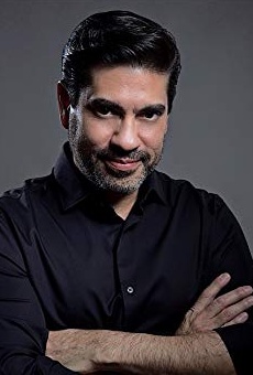 Películas de Xavier Sotelo