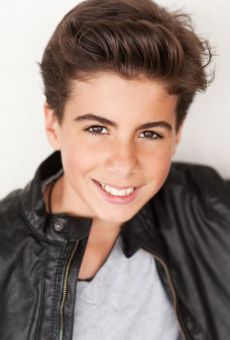 Películas de Xavier West