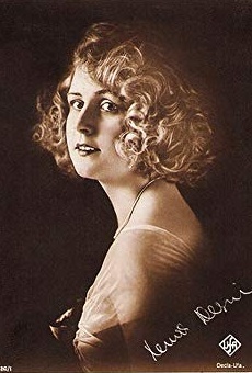 Películas de Xenia Desni