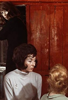 Películas de Xenia Valderi