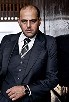 Películas de Xhemi Agaj