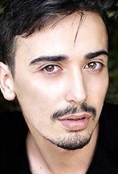 Películas de Xhuliano Ujka