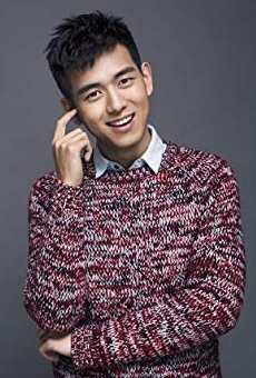 Películas de Xian Li