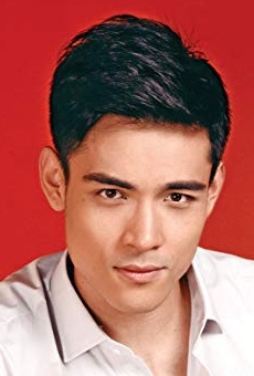 Películas de Xian Lim