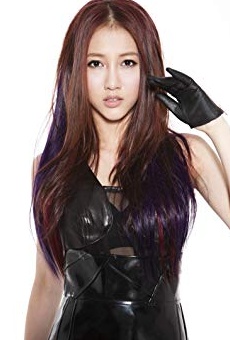 Películas de Xian-Zi