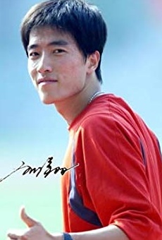 Películas de Xiang Liu