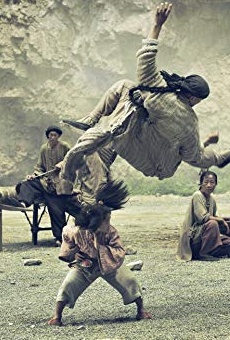 Películas de Xiaochao Yuan