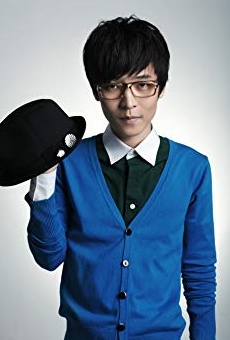 Películas de Xiaokun Wang