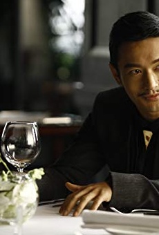 Películas de Xiaoming Huang