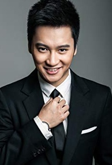 Películas de Xiaoran Guo