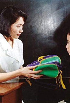 Películas de Xiaoying Song