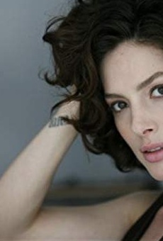 Películas de Ximena Gonzalez-Rubio