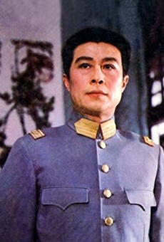 Películas de Xin-Gang Wang