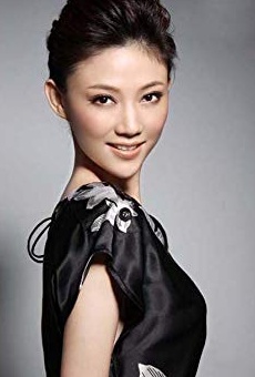 Películas de Xin Nie Películas de Xin Nie