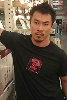 Películas de Xin Sarith Wuku