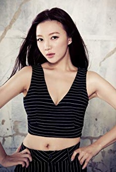 Películas de Xing Li