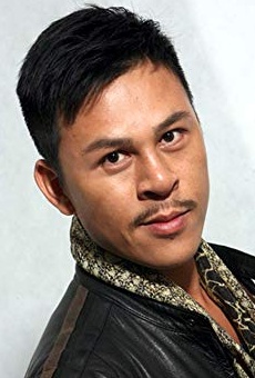 Películas de Xing Yu