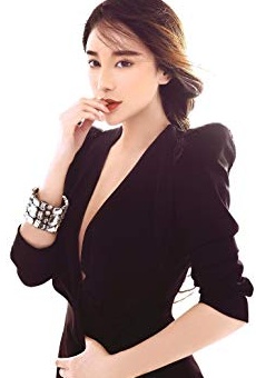 Películas de Xinyu Jiang