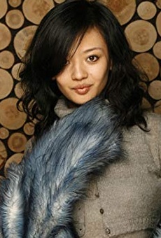 Películas de Xinyun Li