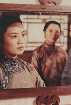 Películas de Xiuming Li