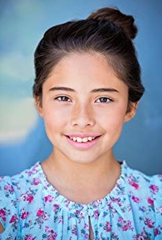 Películas de Xochitl Gomez-Deines