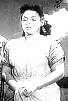 Películas de Xonia Benguría