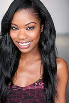 Películas de Xosha Roquemore