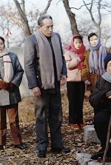 Películas de Xu Zhu