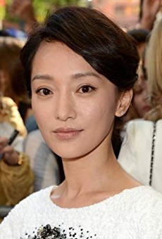 Películas de Xun Zhou