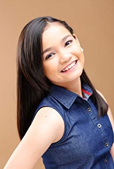 Películas de Xyriel Manabat