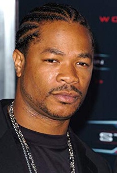 Películas de Xzibit