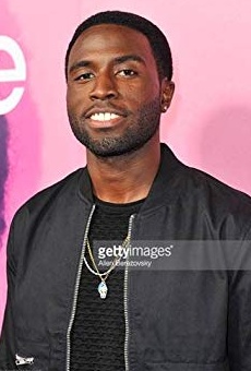 Películas de Y'lan Noel