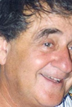 Películas de Ya'ackov Ben-Sira