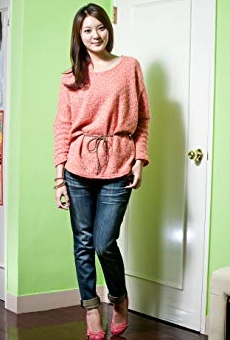 Películas de Ya-Chu Yang