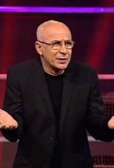 Películas de Yaacov Cohen