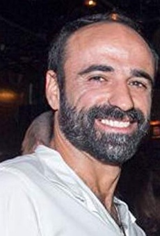 Películas de Yaakov Zada Daniel