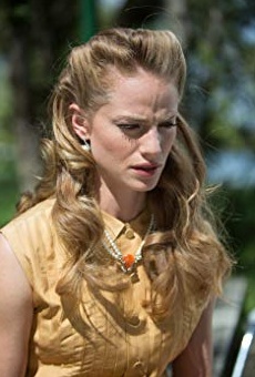 Películas de Yaara Benbenishty