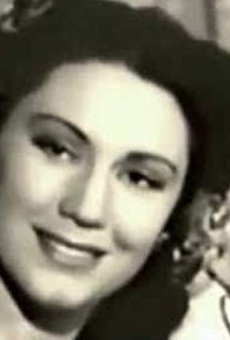 Películas de Yadira Jiménez