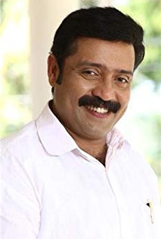 Películas de Yadu Krishnan