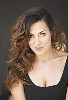 Películas de Yael Botser