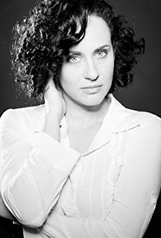 Películas de Yael Toker Películas de Yael Toker