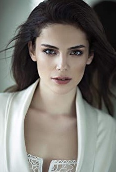 Películas de Yagmur Tanrisevsin